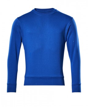MASCOT 51580 SWEATSHIRTS blau | yam yam world