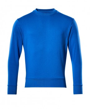 MASCOT 51580 SWEATSHIRTS blau | yam yam world