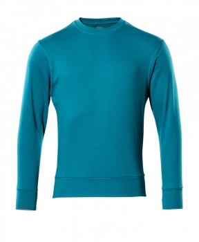 MASCOT 51580 SWEATSHIRTS blau | yam yam world
