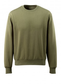 MASCOT 51580 SWEATSHIRTS gr�n | yam yam world