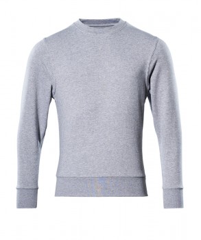 MASCOT 51580 SWEATSHIRTS grau | yam yam world