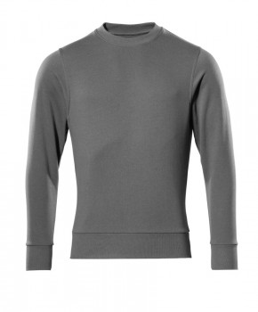 MASCOT 51580 SWEATSHIRTS grau | yam yam world