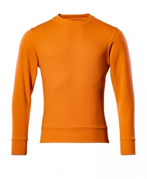 MASCOT 51580 SWEATSHIRTS orange | yam yam world