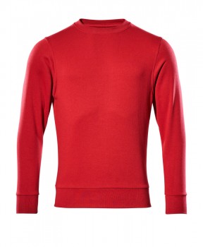 MASCOT 51580 SWEATSHIRTS rot | yam yam world