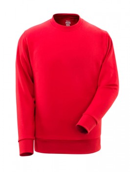 MASCOT 51580 SWEATSHIRTS rot | yam yam world