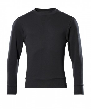 MASCOT 51580 SWEATSHIRTS schwarz | yam yam world