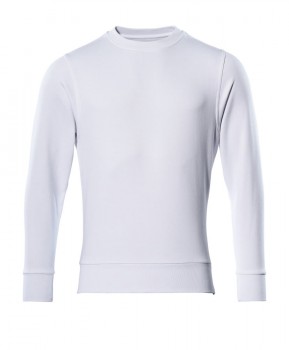 MASCOT 51580 SWEATSHIRTS weiss | yam yam world