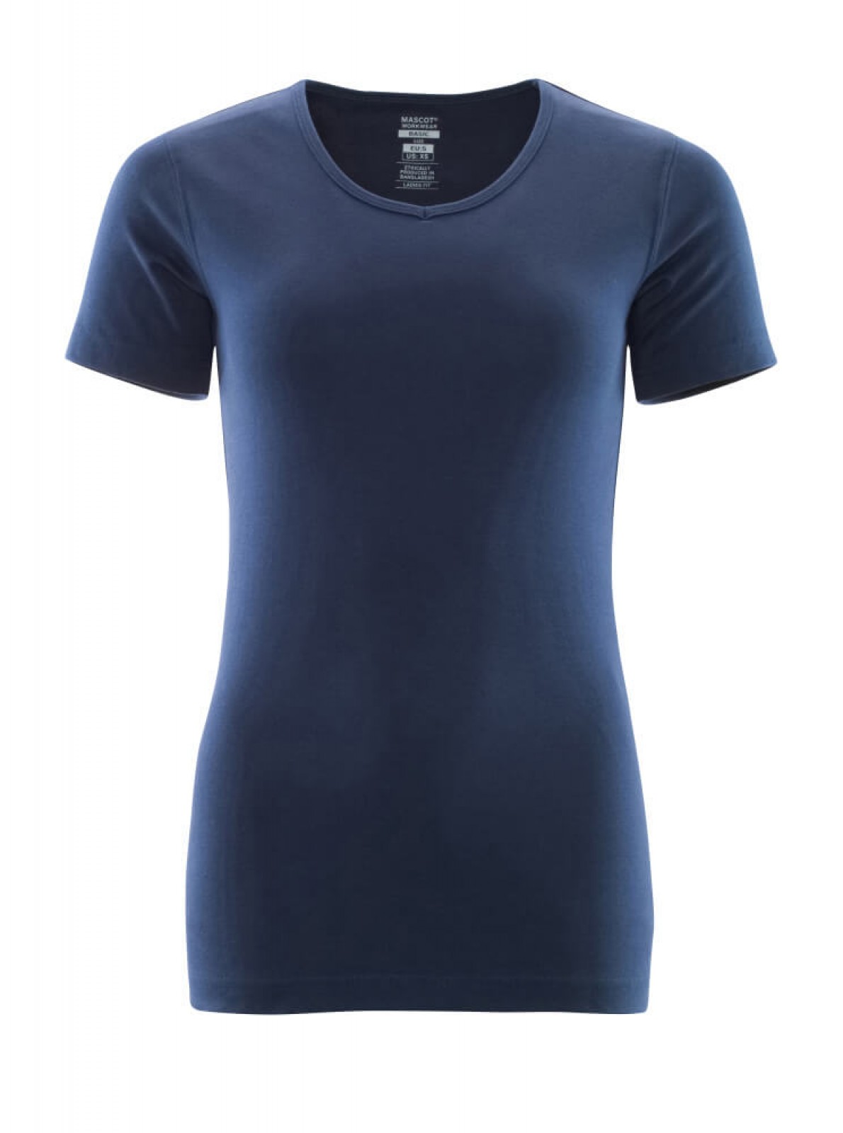 MASCOT 51584 T-SHIRTS blau