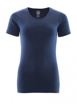 MASCOT 51584 T-SHIRTS blau | yam yam world