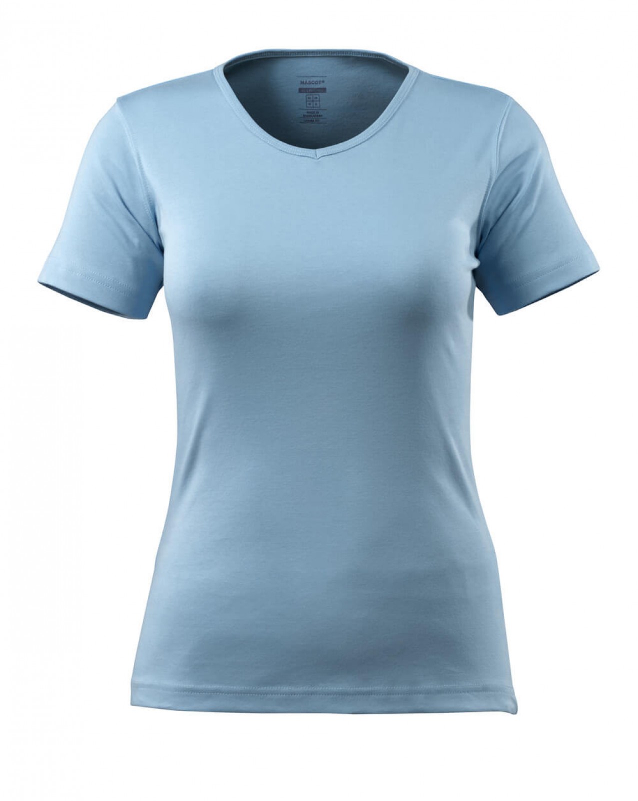 MASCOT 51584 T-SHIRTS blau