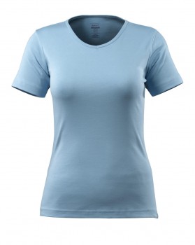 MASCOT 51584 T-SHIRTS blau | yam yam world