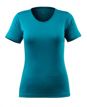 MASCOT 51584 T-SHIRTS blau | yam yam world