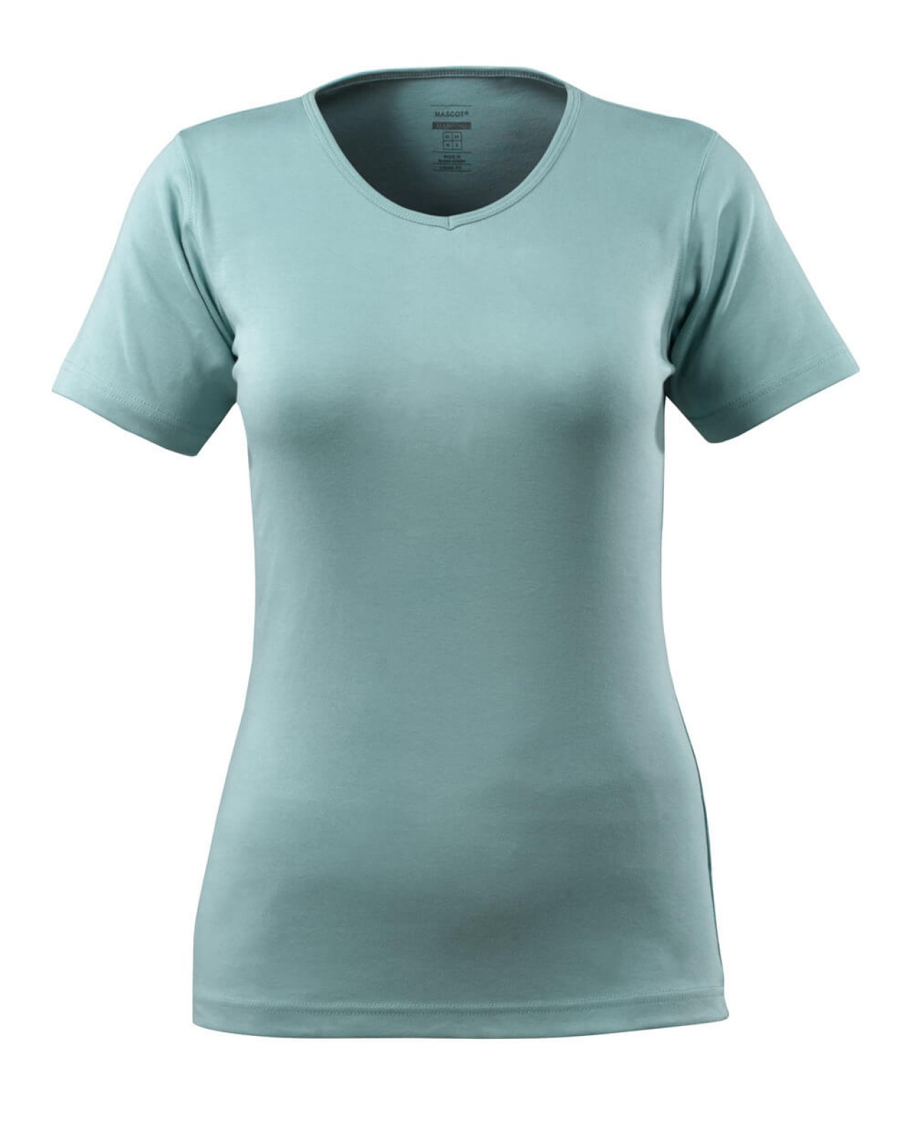 MASCOT 51584 T-SHIRTS blau