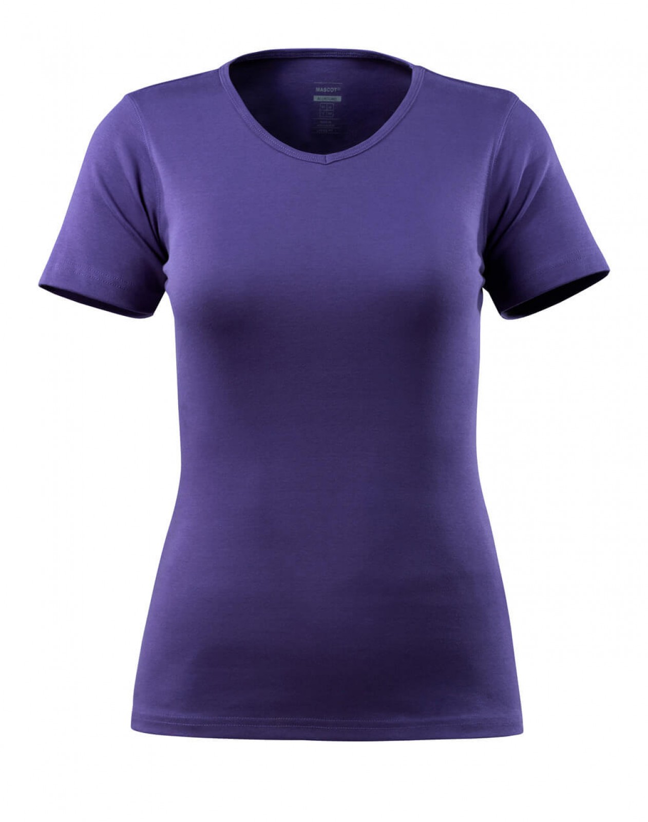 MASCOT 51584 T-SHIRTS blau