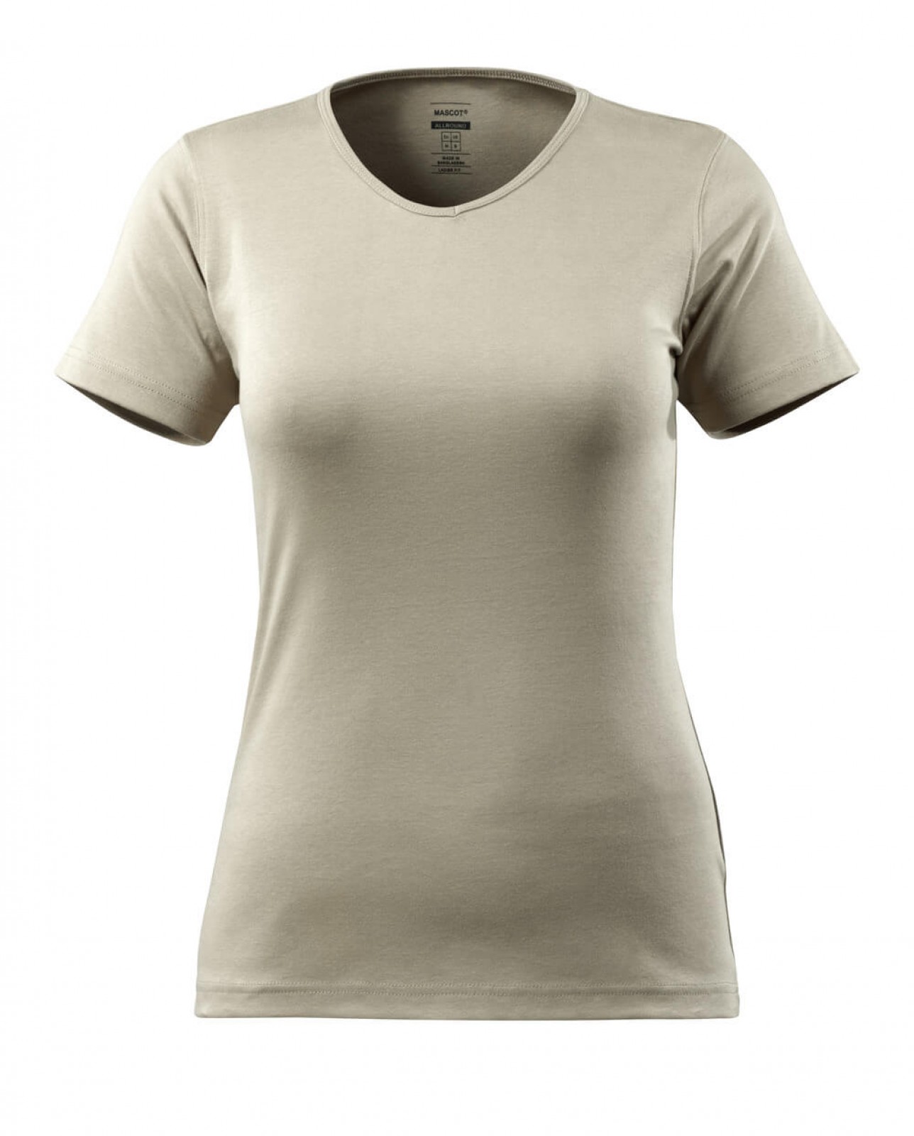 MASCOT 51584 T-SHIRTS braun