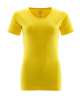 MASCOT 51584 T-SHIRTS gelb | yam yam world