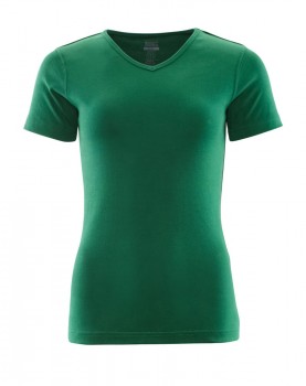 MASCOT 51584 T-SHIRTS gr�n | yam yam world