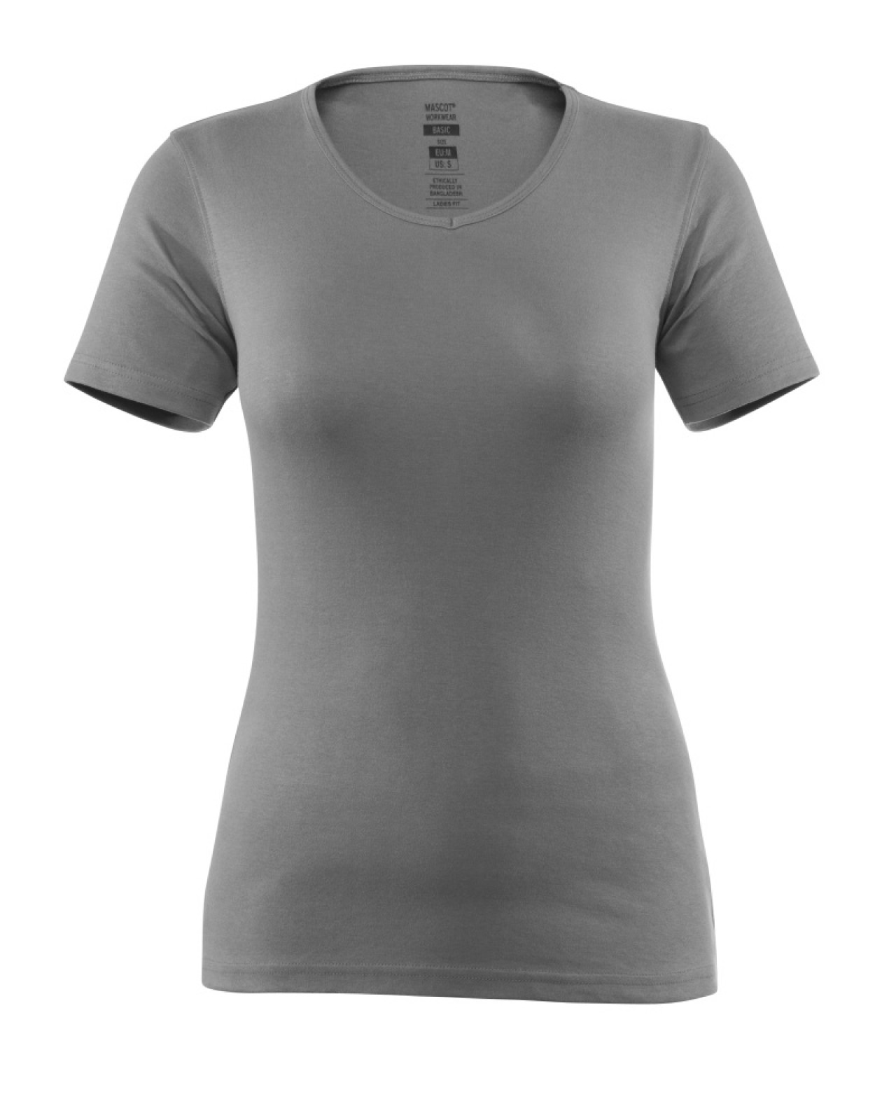 MASCOT 51584 T-SHIRTS grau