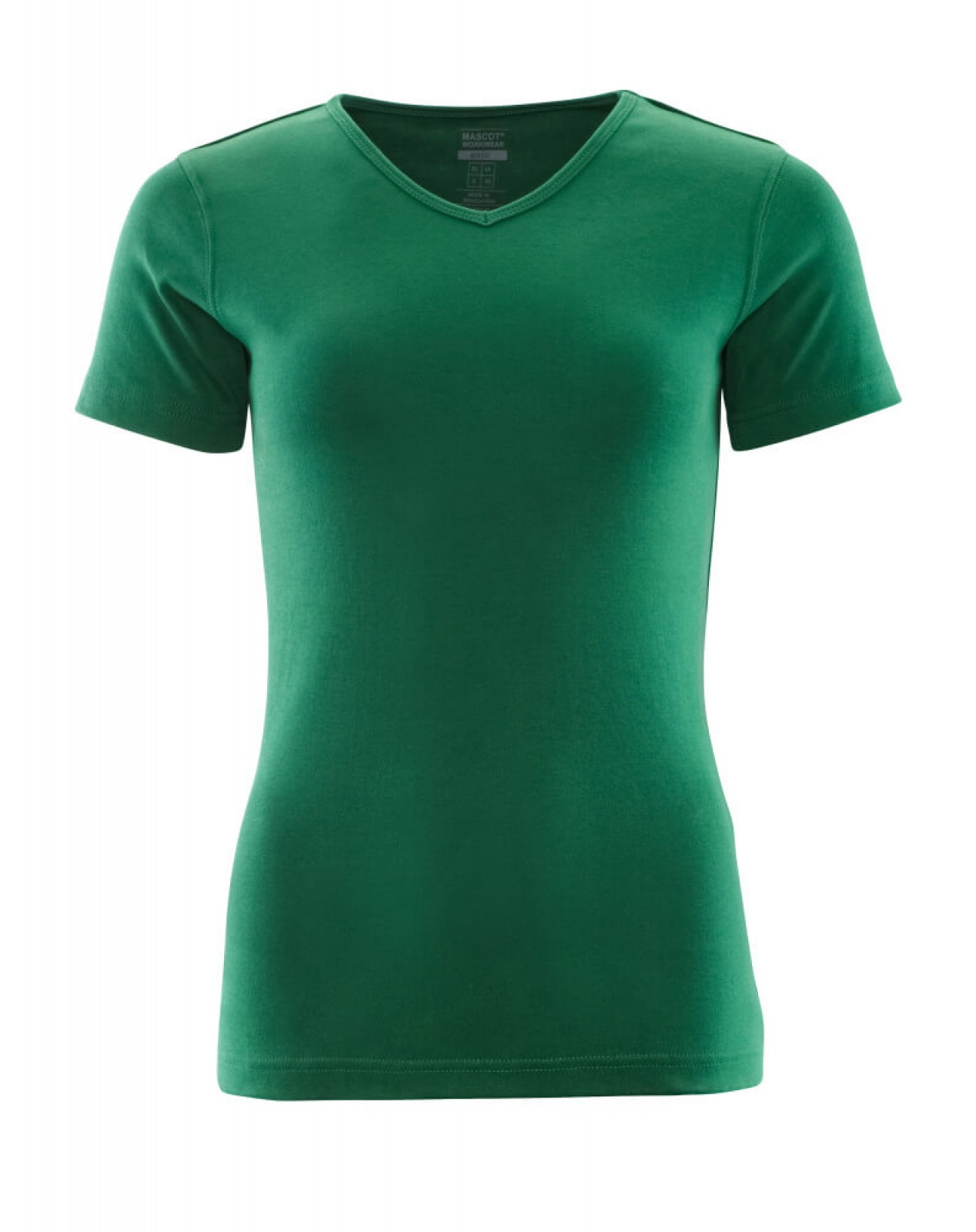 MASCOT 51584 T-SHIRTS gr�n
