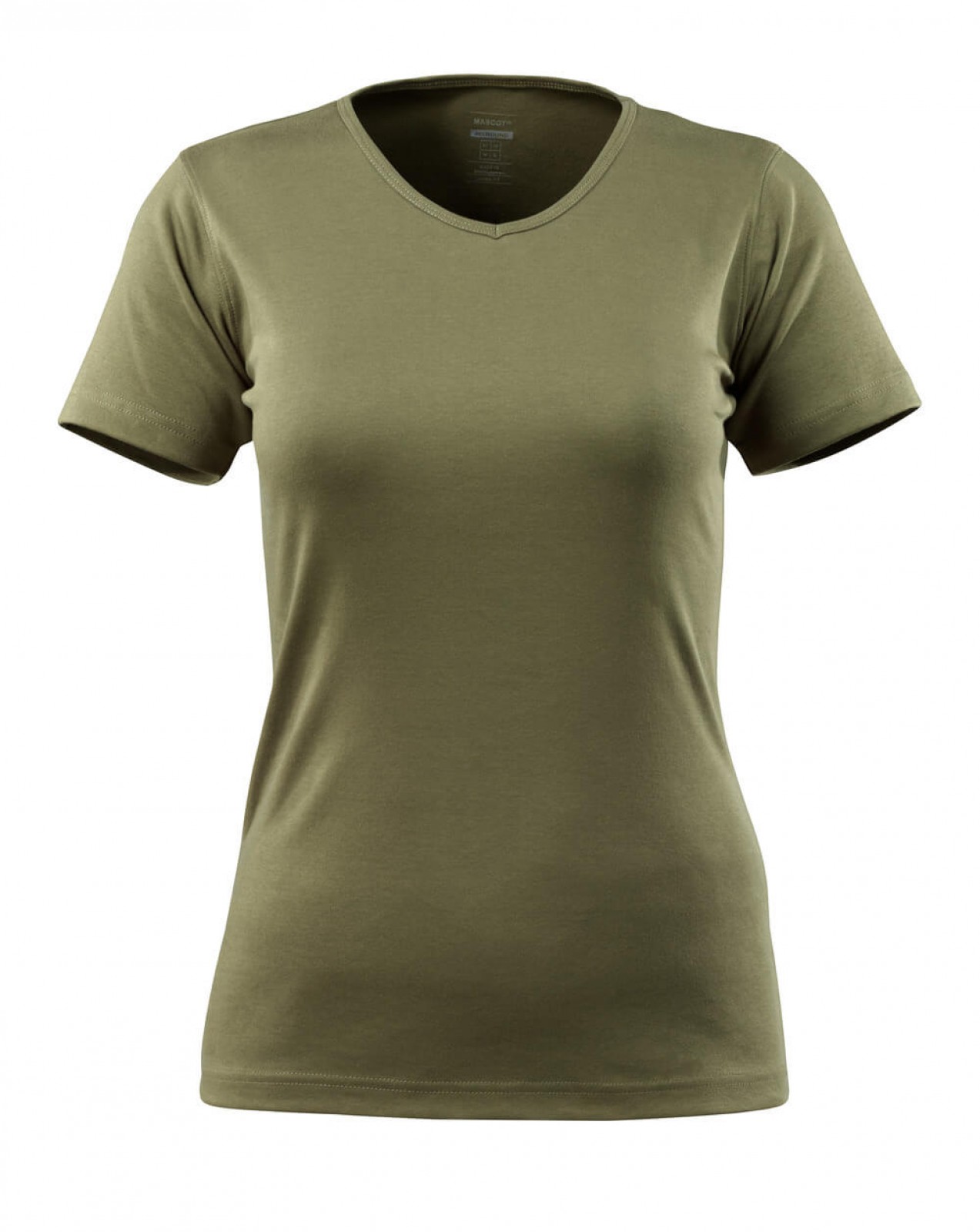 MASCOT 51584 T-SHIRTS gr�n