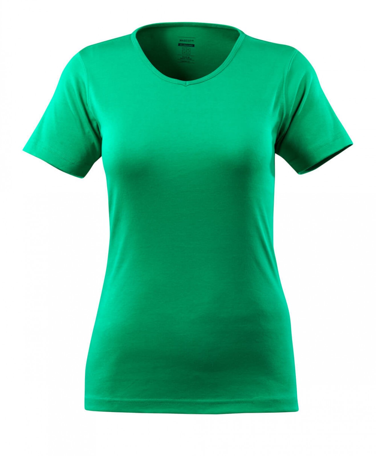 MASCOT 51584 T-SHIRTS gr�n