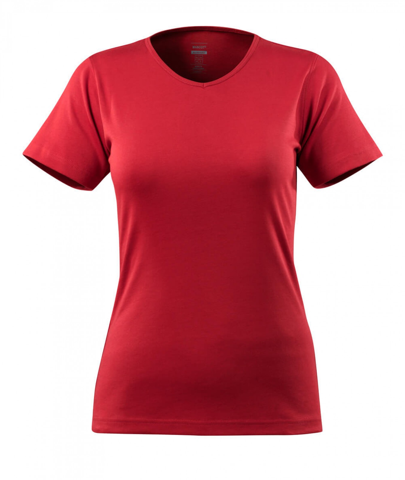 MASCOT 51584 T-SHIRTS rot