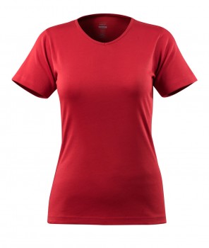 MASCOT 51584 T-SHIRTS rot | yam yam world