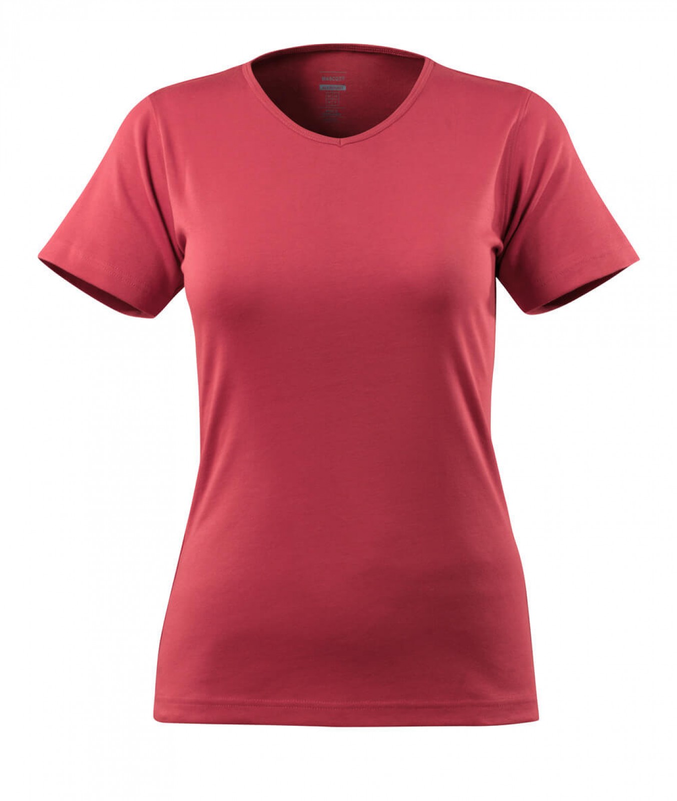 MASCOT 51584 T-SHIRTS rot