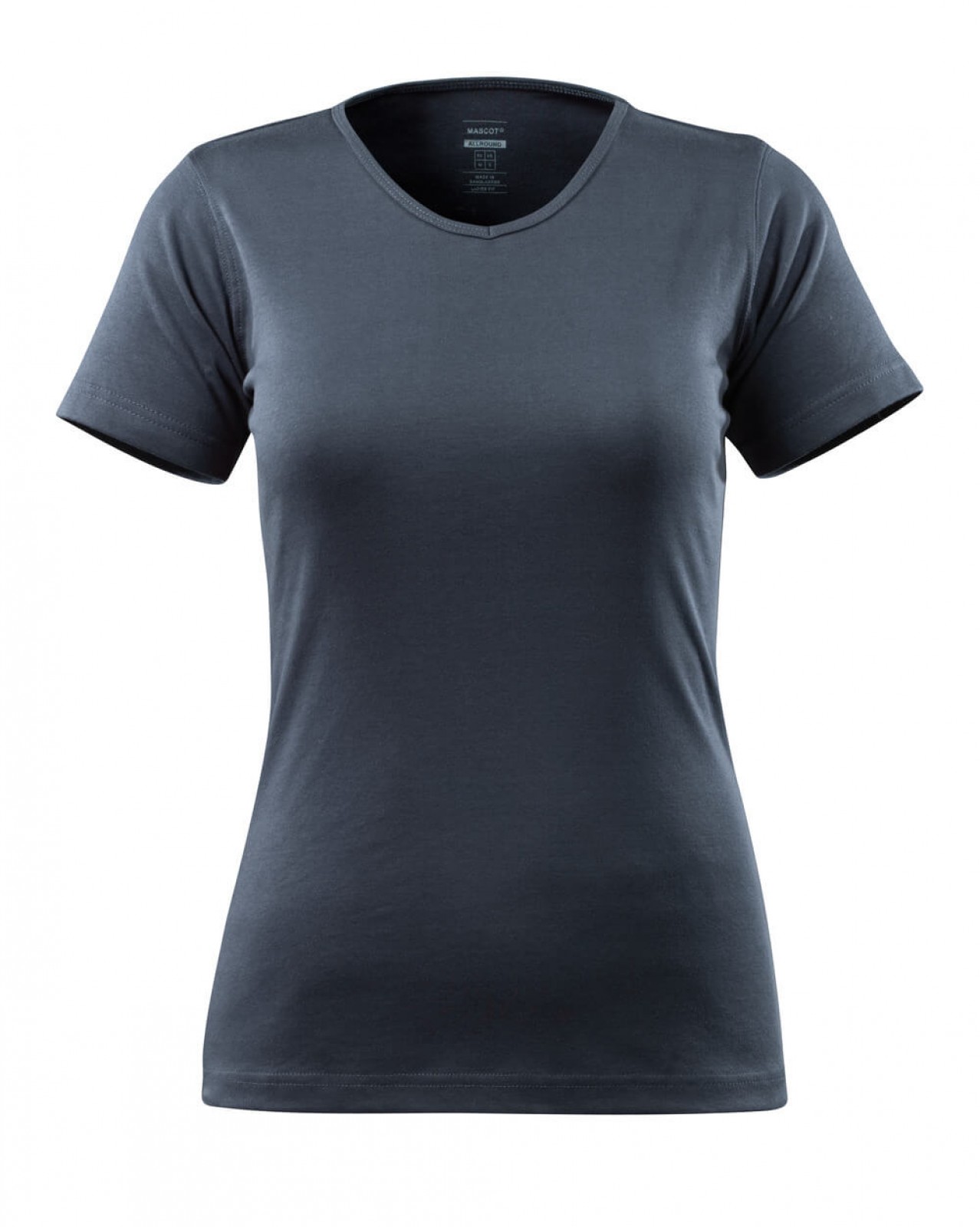 MASCOT 51584 T-SHIRTS schwarz