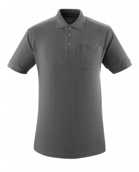 MASCOT 51586 KURZARM POLO-SHIRTS grau | yam yam world