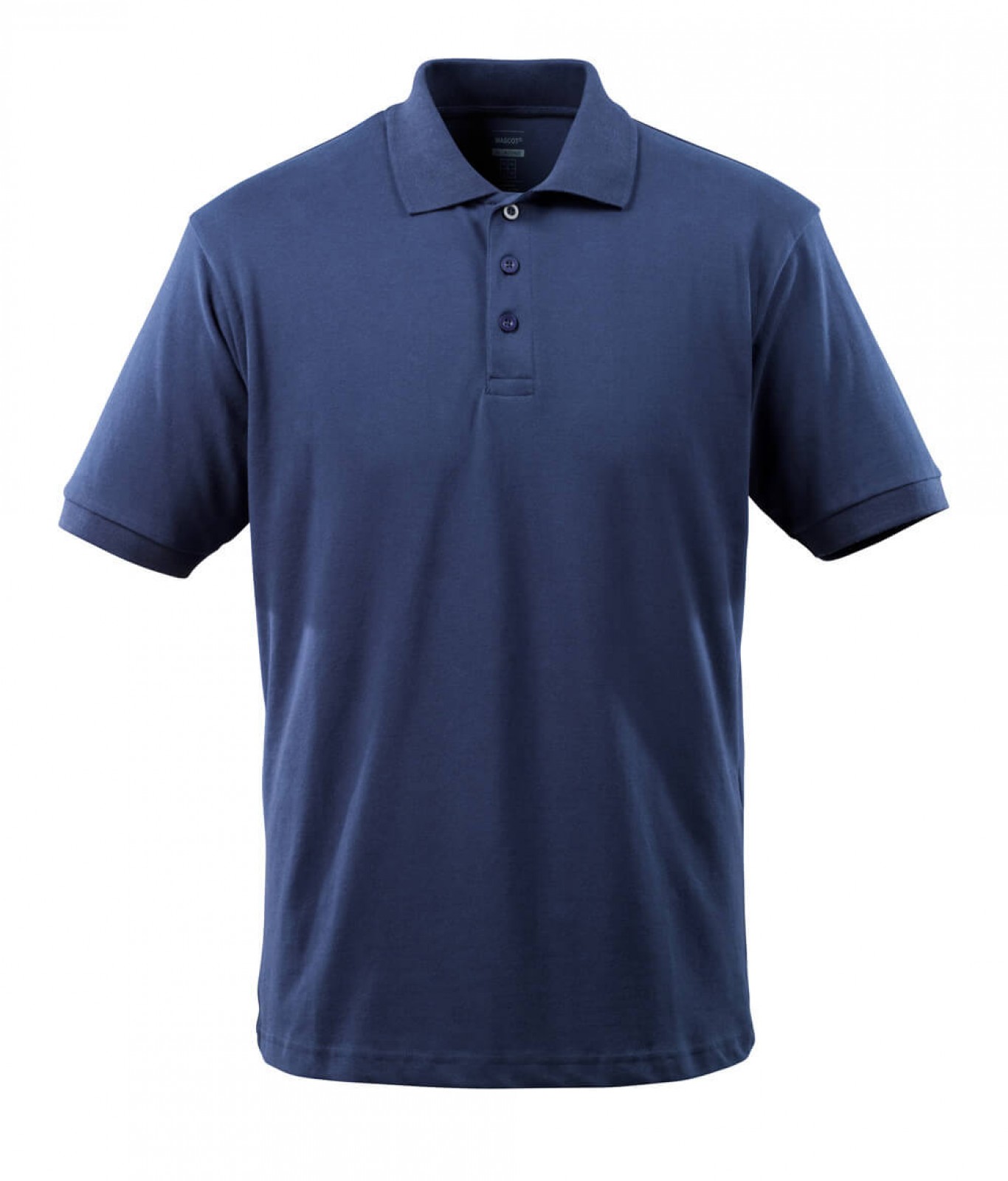 MASCOT 51587 POLO-SHIRTS blau