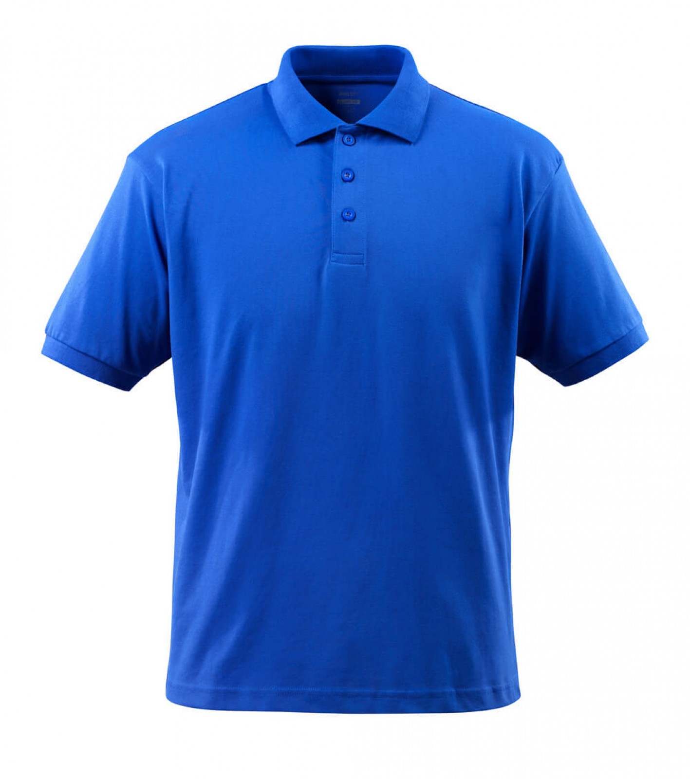 MASCOT 51587 POLO-SHIRTS blau