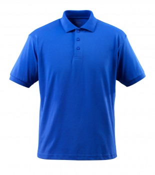 MASCOT 51587 POLO-SHIRTS blau | yam yam world
