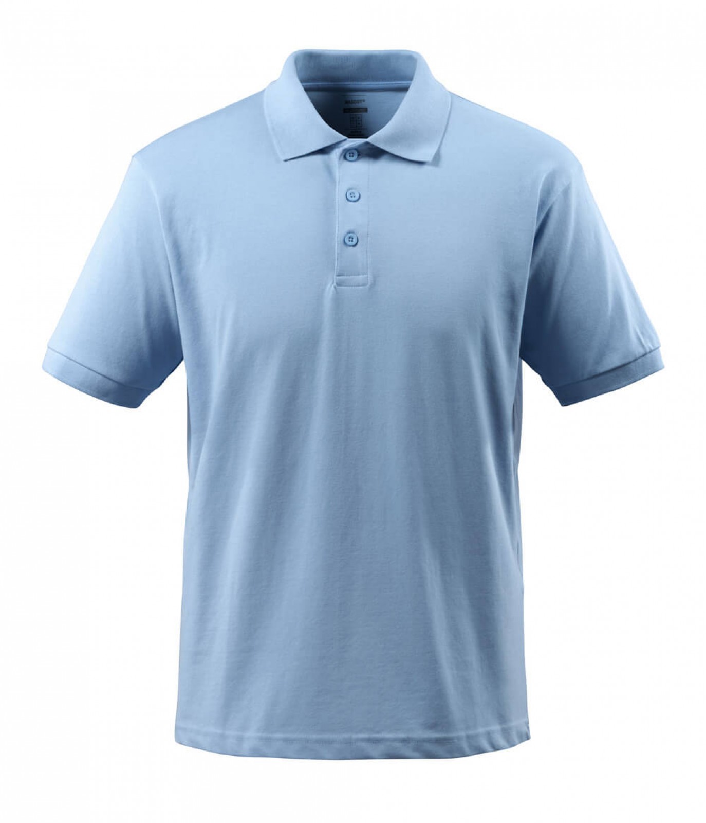 MASCOT 51587 POLO-SHIRTS blau