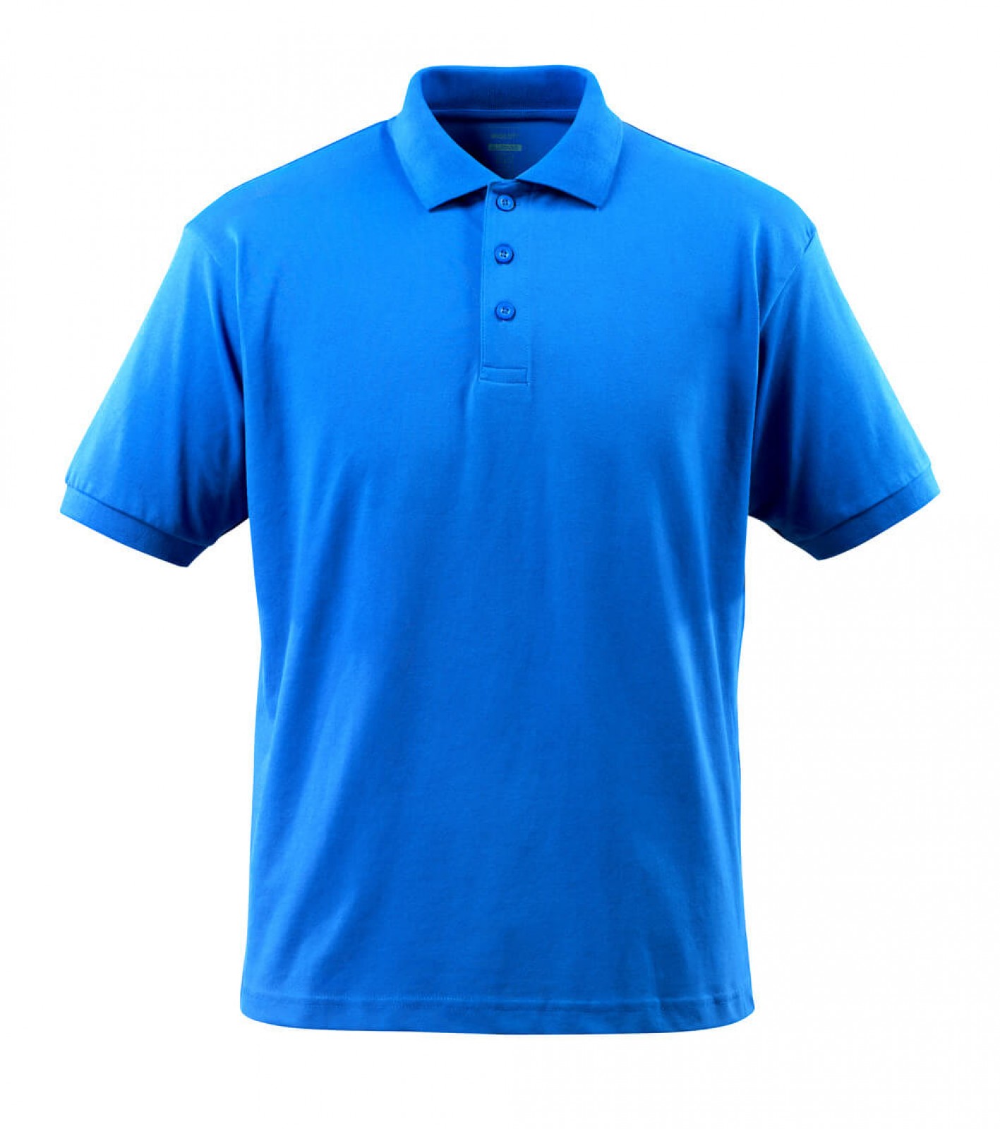 MASCOT 51587 POLO-SHIRTS blau