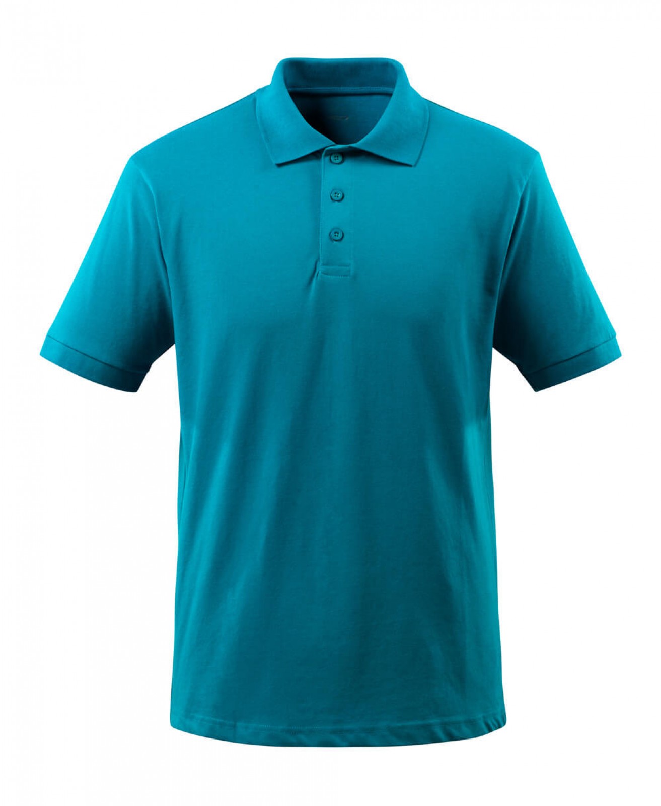 MASCOT 51587 POLO-SHIRTS blau