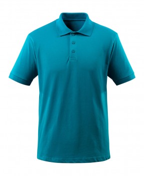 MASCOT 51587 POLO-SHIRTS blau | yam yam world