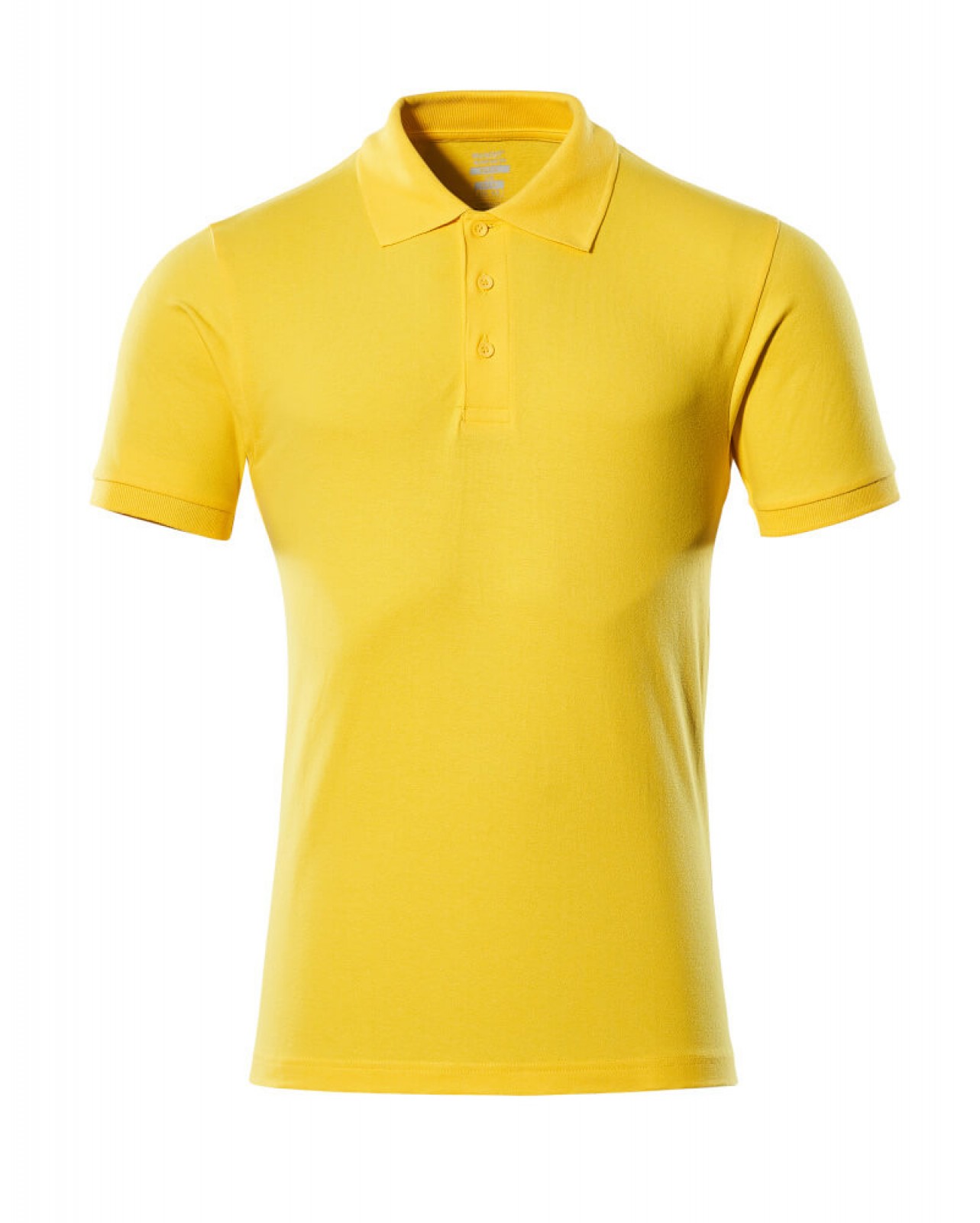 MASCOT 51587 POLO-SHIRTS gelb