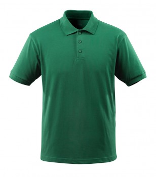 MASCOT 51587 POLO-SHIRTS gr�n | yam yam world