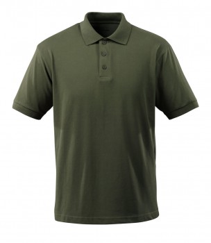 MASCOT 51587 POLO-SHIRTS gr�n | yam yam world