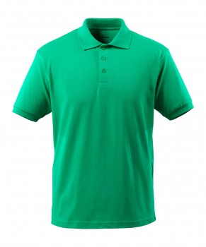 MASCOT 51587 POLO-SHIRTS gr�n | yam yam world