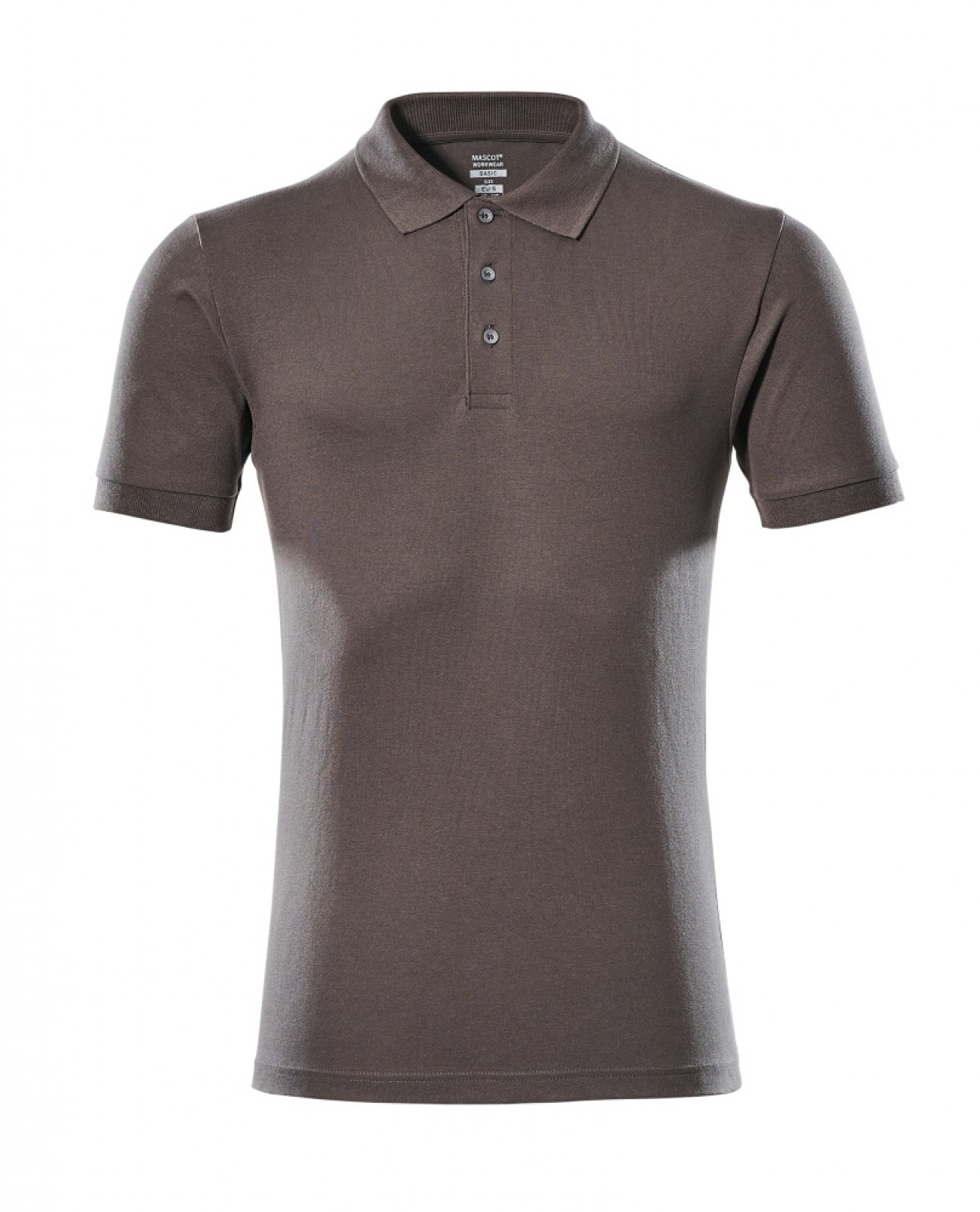 MASCOT 51587 POLO-SHIRTS grau