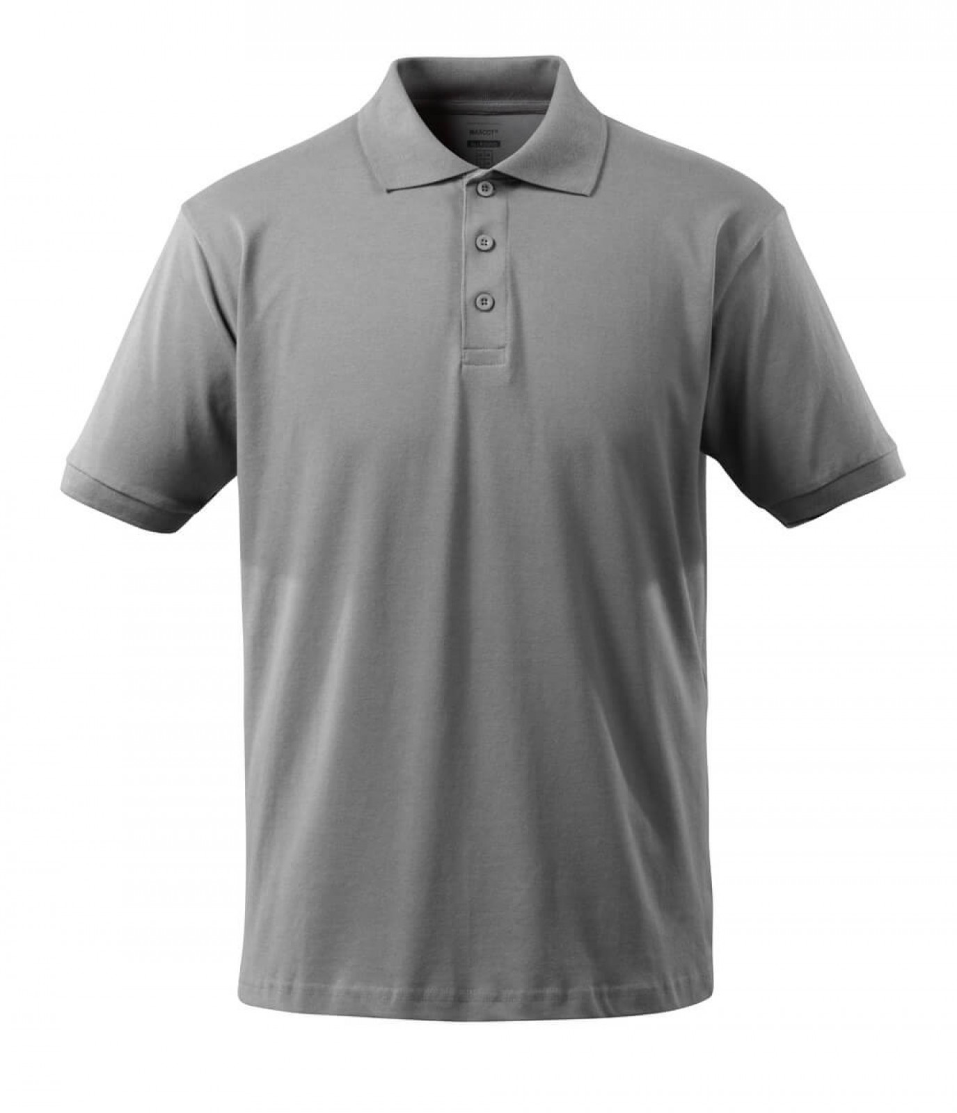 MASCOT 51587 POLO-SHIRTS grau