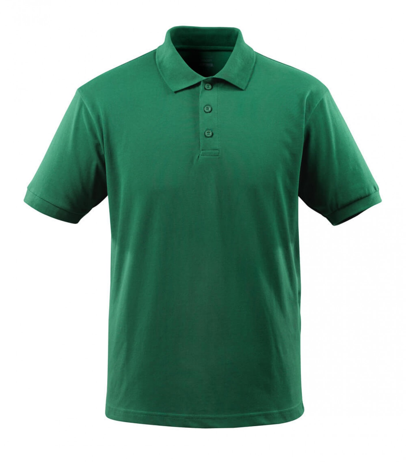 MASCOT 51587 POLO-SHIRTS gr�n