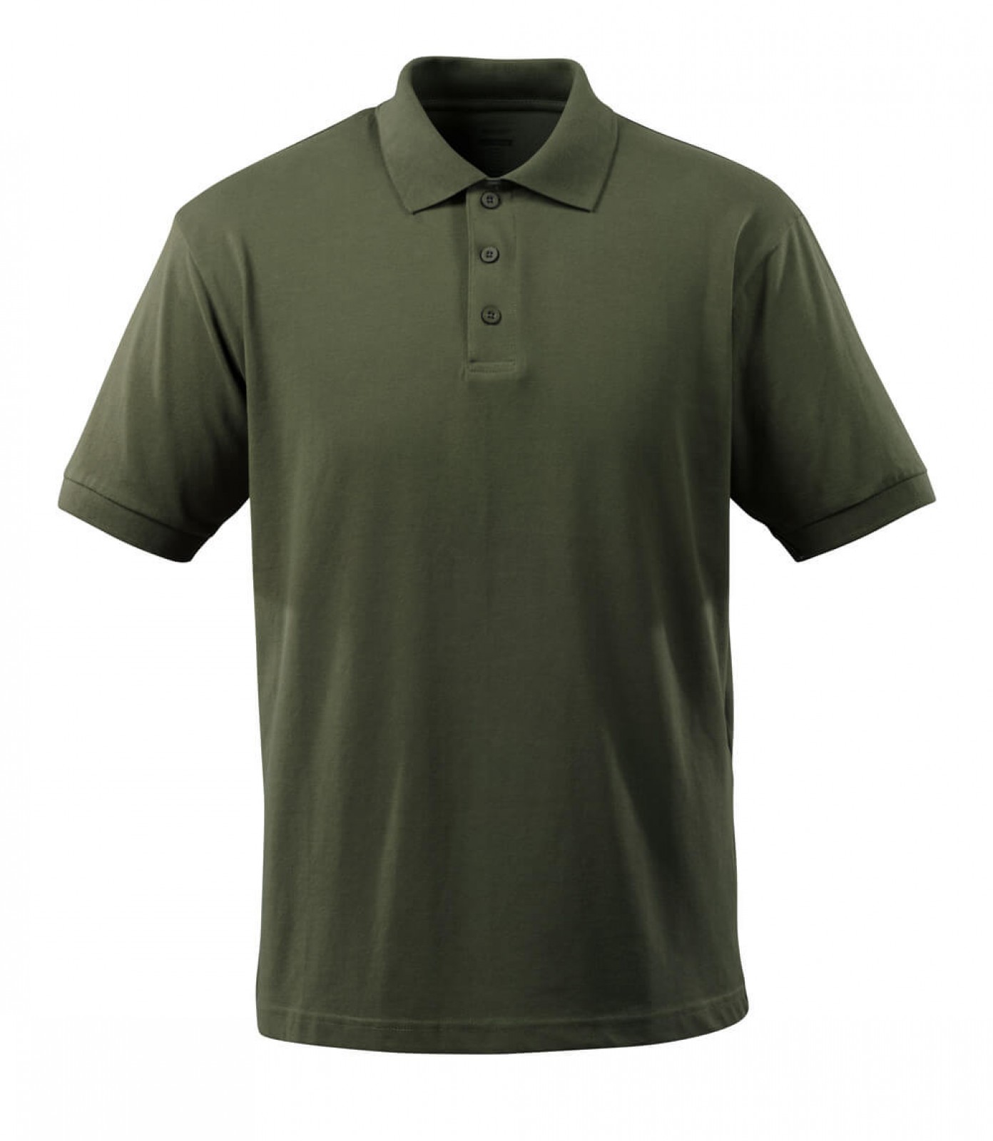 MASCOT 51587 POLO-SHIRTS gr�n
