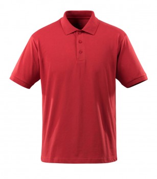 MASCOT 51587 POLO-SHIRTS rot | yam yam world