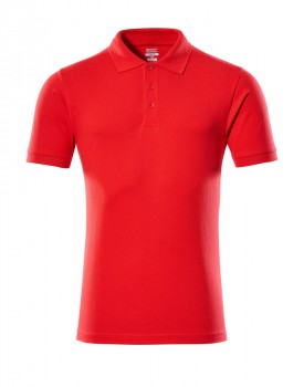 MASCOT 51587 POLO-SHIRTS rot | yam yam world