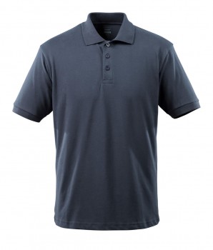 MASCOT 51587 POLO-SHIRTS schwarz | yam yam world
