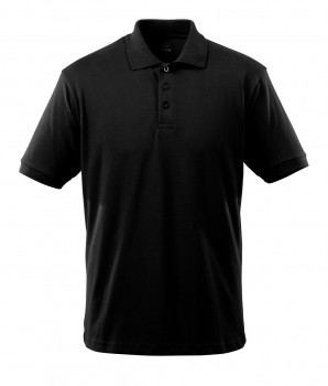 MASCOT 51587 POLO-SHIRTS schwarz | yam yam world