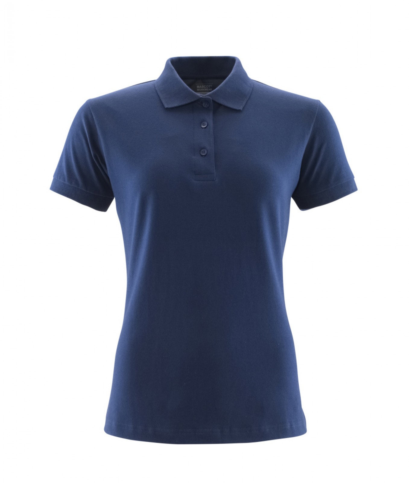 MASCOT 51588 POLO-SHIRTS blau